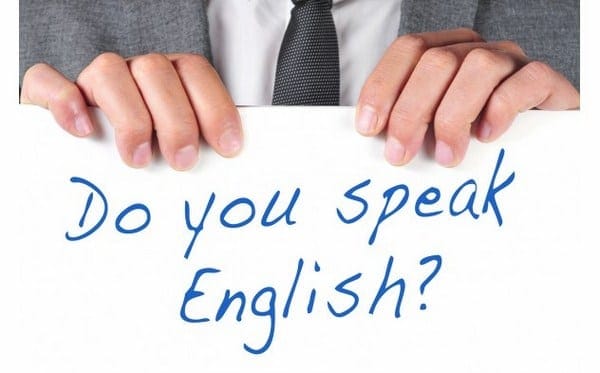 Blog 1 phần luyện nói tiếng anh chuẩn hay nhất