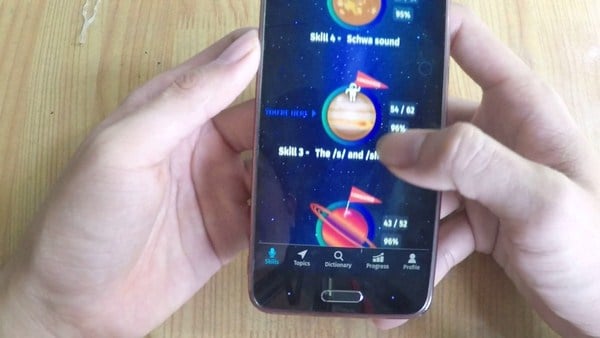 Blog 19 Phần mềm ELSA Speak