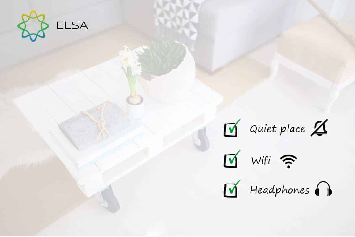 Blog 23 Điều kiện lý tưởng để học tốt ELsa