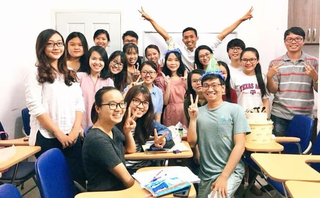 Blog 22 Cô Phan Quỳnh