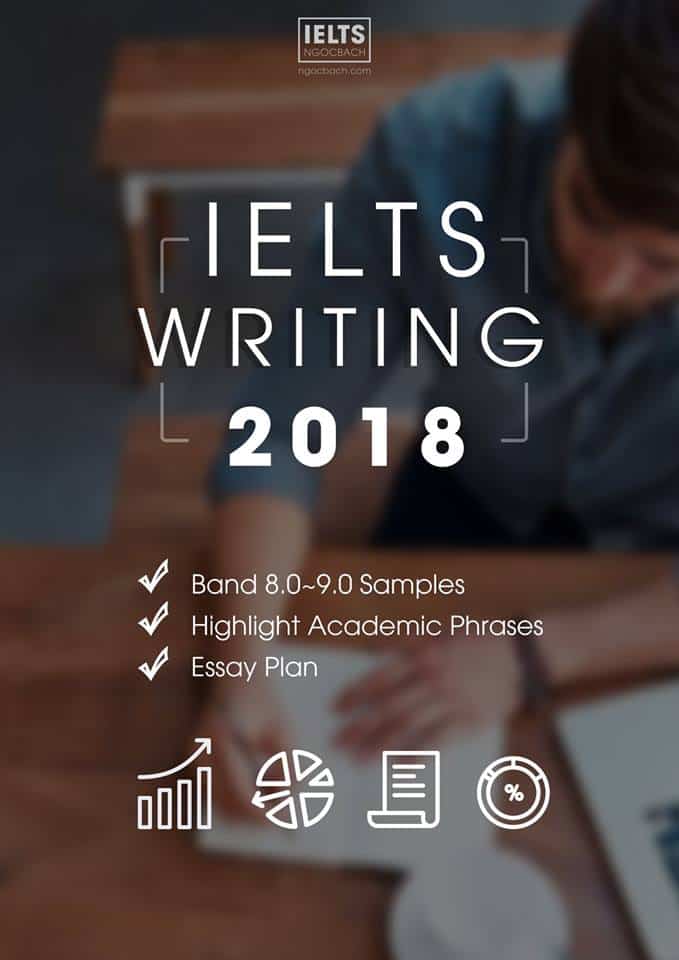 Blog 34 ielts writing 2018 by NgocBach