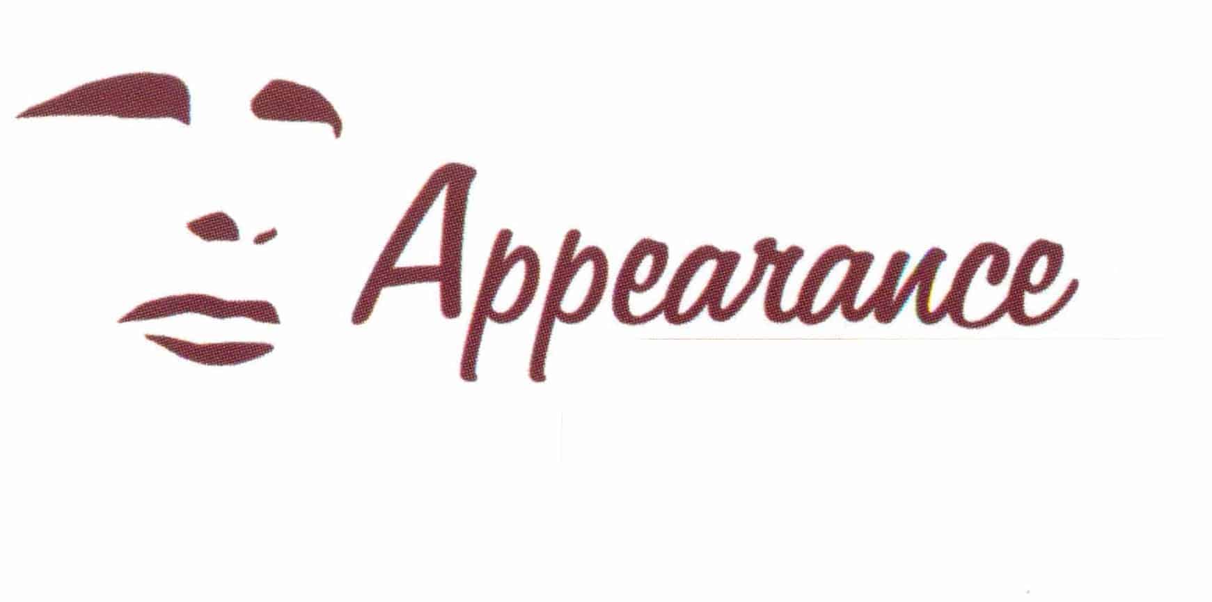 Blog 40 tu vung ielts chu de appearance