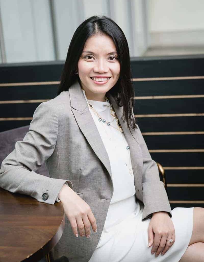 Elsa Speak Ceo Văn đinh Hồng Vũ Chia Sẻ Lối Tư Duy để Khởi Nghiệp Thanh Cong Elsa Speak