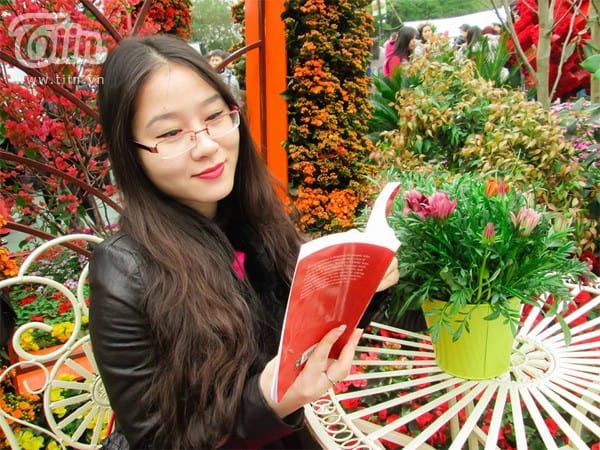 Blog 5 co giao 9x xinh dep va con duong hien thuc hoa giac mo nghin do