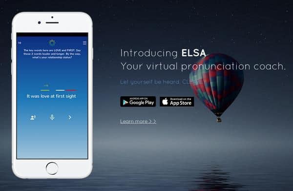 Blog 4 elsa-speak