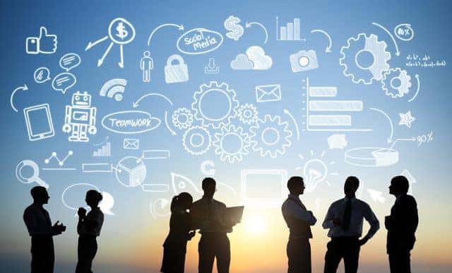 Blog 10 tiếng anh cho doanh nghiệp ElsaSpeak