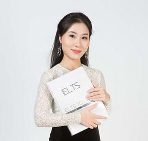 ielts9 11 cô Tố Linh