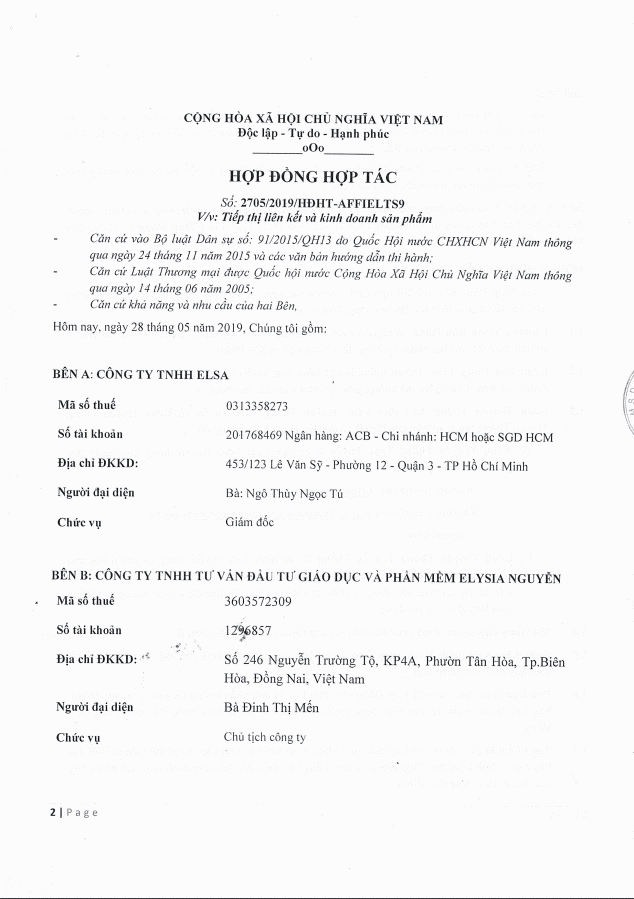 Giới thiệu 3 Screenshot 3