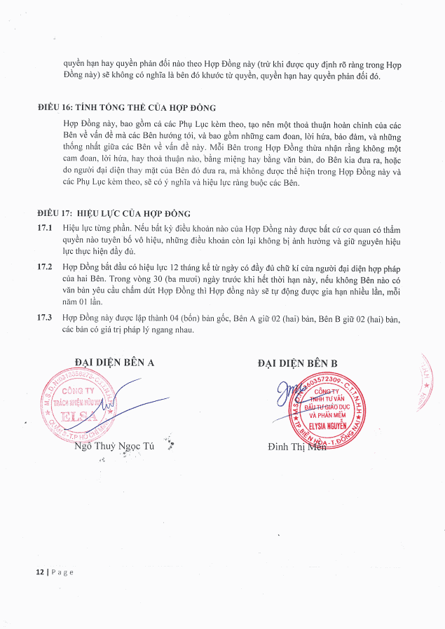 Giới thiệu 5 Screenshot 6