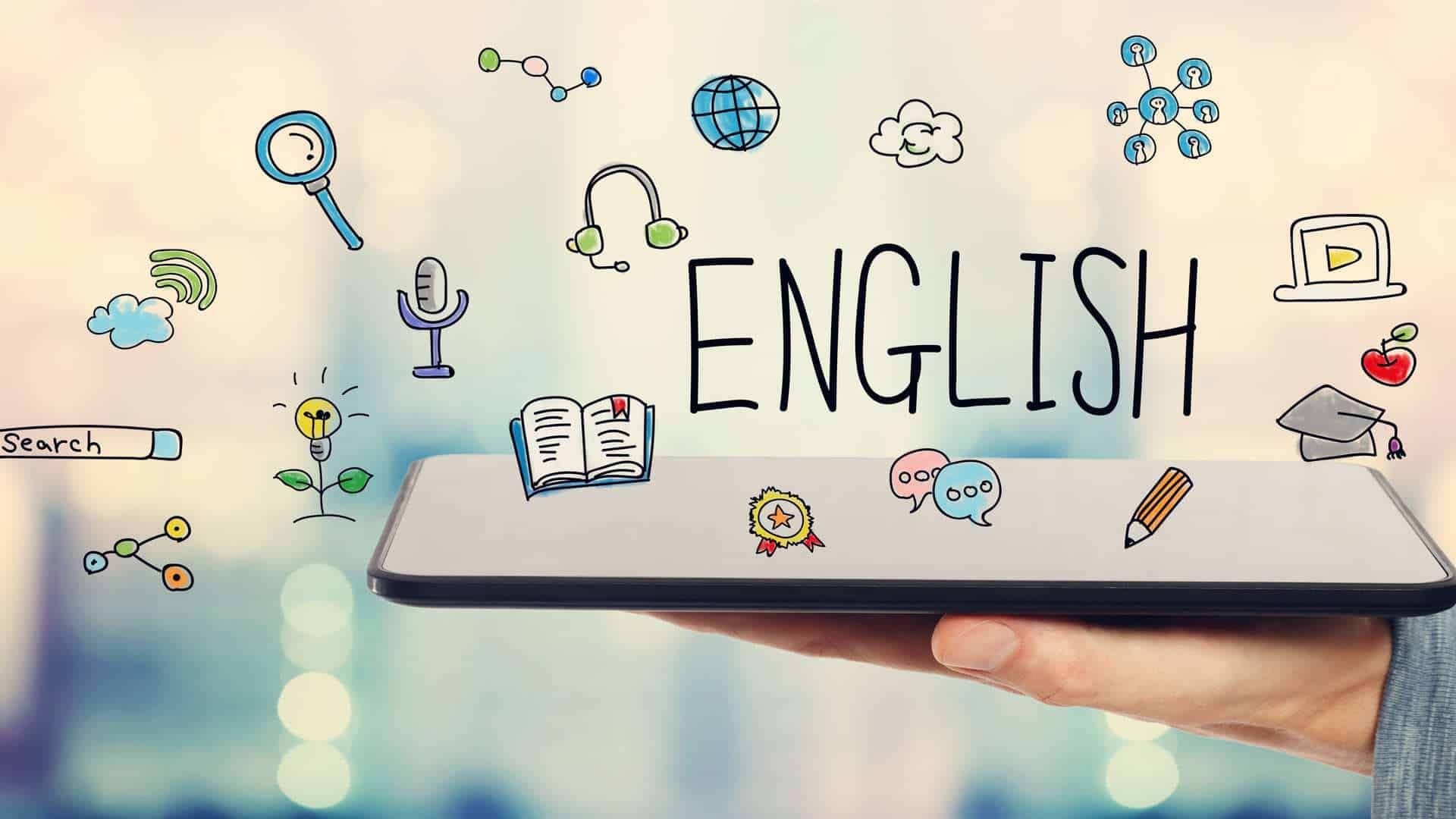 Blog 5 english course
