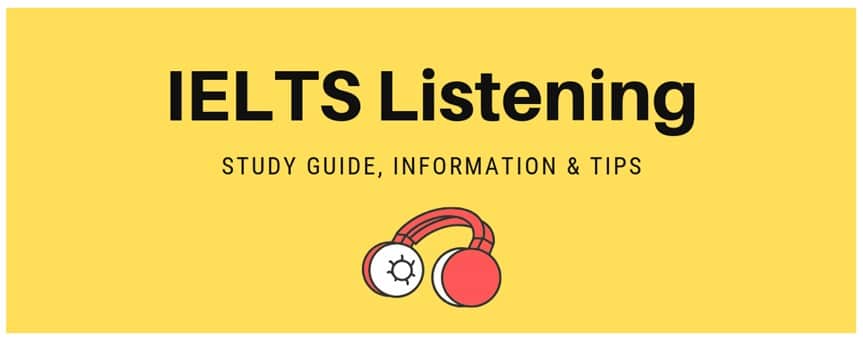 CÁCH TĂNG ĐIỂM IELTS LISTENING CHỈ VỚI 3 BƯỚC ĐƠN GIẢN 3 Cách tăng điểm Ielts listening chỉ với 3 bước đơn giản
