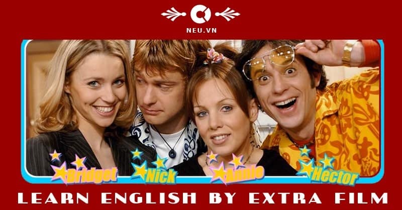 COLLECTION PHIM & TRUYỆN HOT NHẤT TRONG GIỚI LUYỆN IELTS 5 Luyện Ielts thông qua các bộ phim