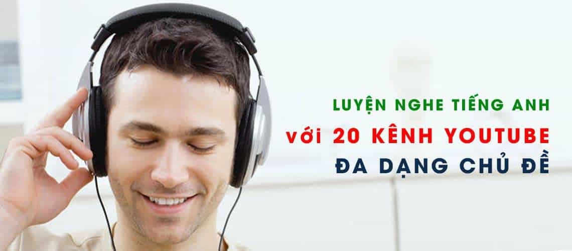 Blog 31 Luyện nghe tiếng anh không bao giờ chán