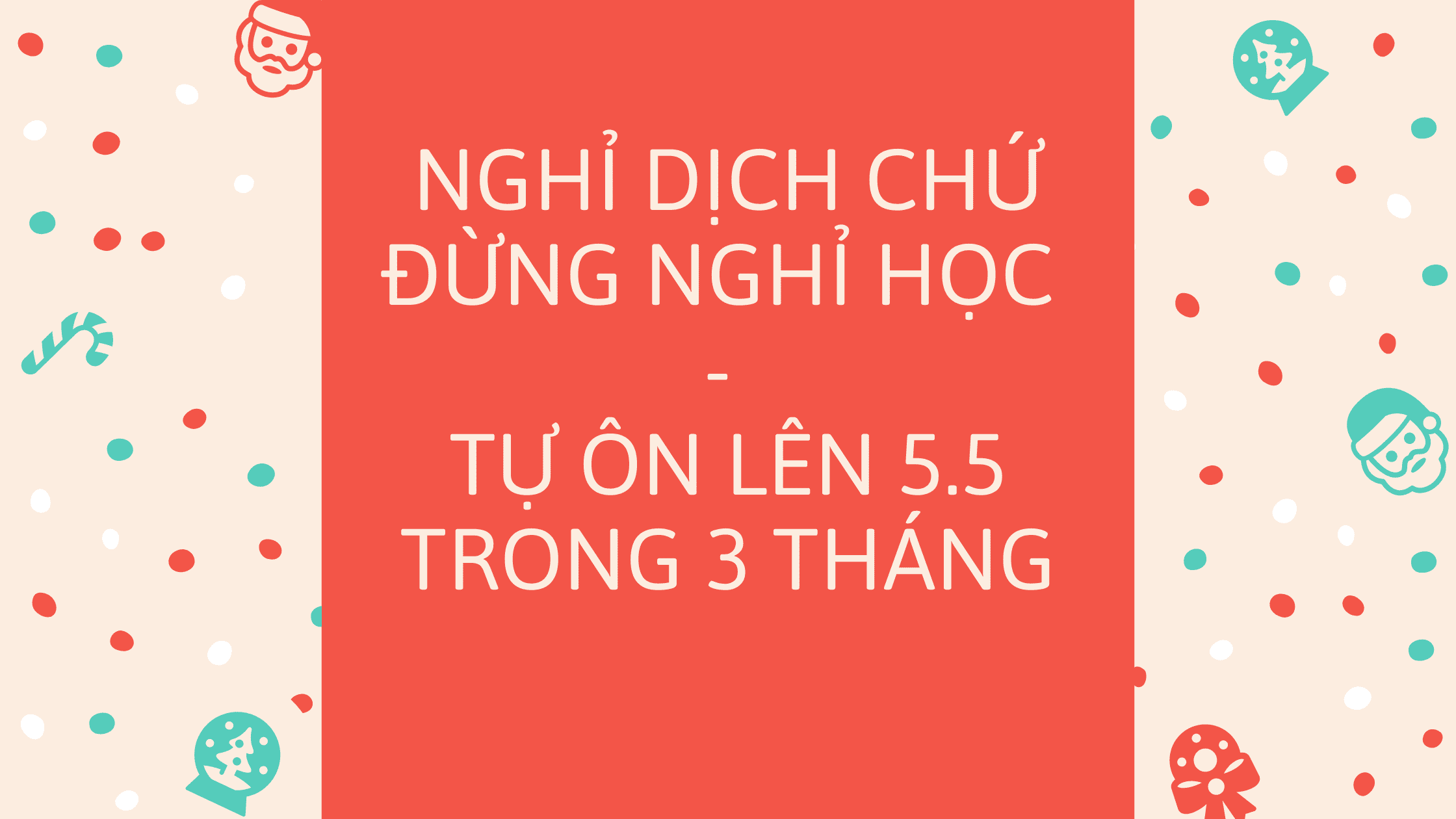Blog 30 IELTS