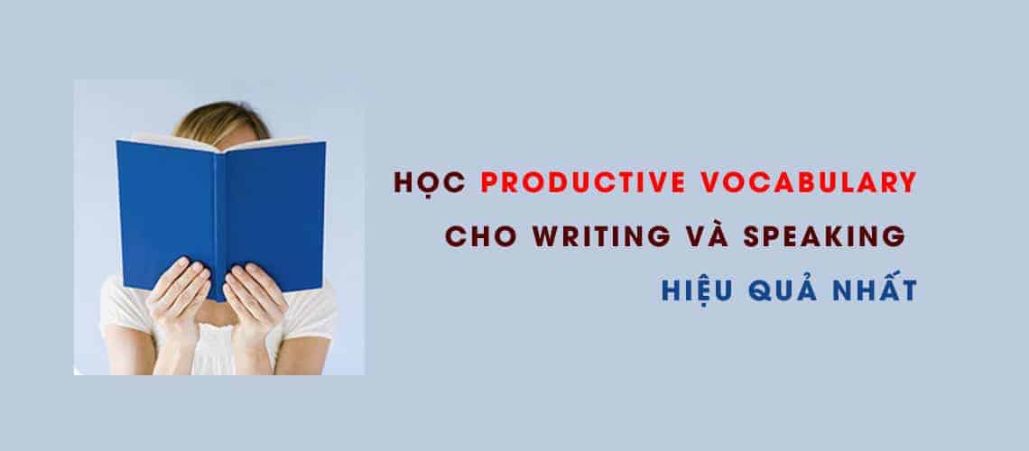 Blog 2 học từ vựng hiệu quả