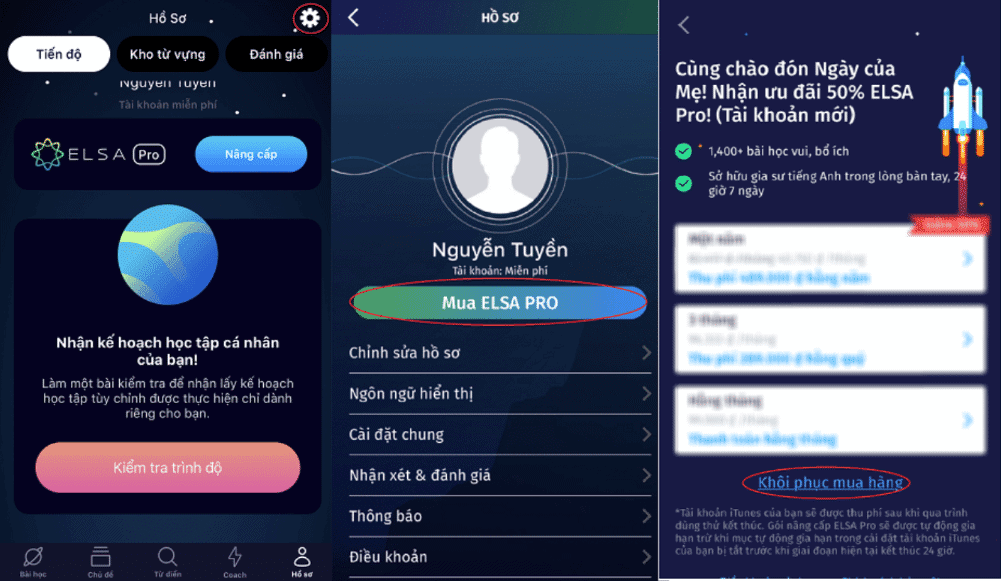 elsa speak gratis