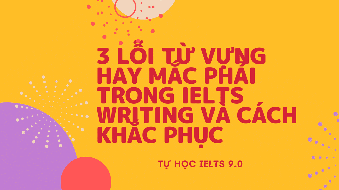 Blog 26 IELTS WRITING