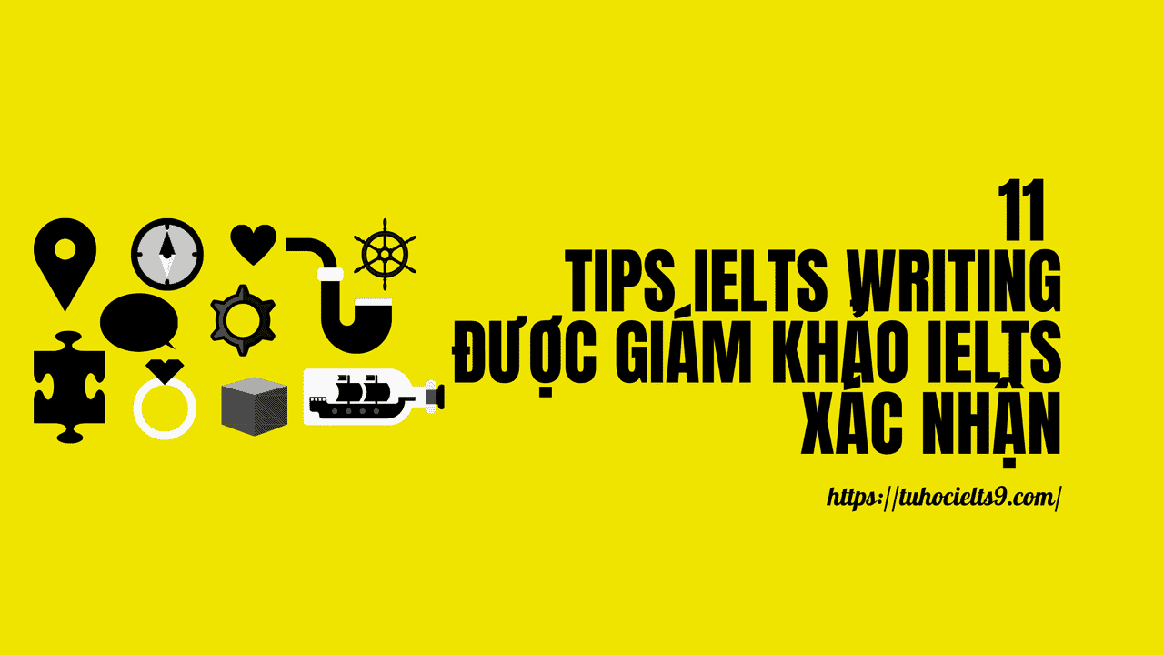 Blog 24 IELTS Writing