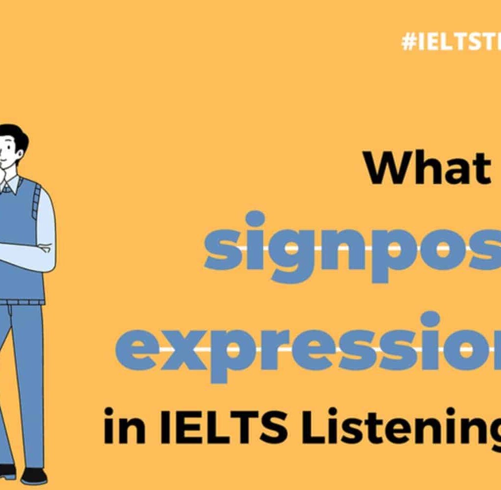 TIPS FOR IELTS LISTENING SECTION 4 & CÁC DẠNG CÂU HỎI THƯỜNG GẶP 4 tips for ielts listening section 4 2