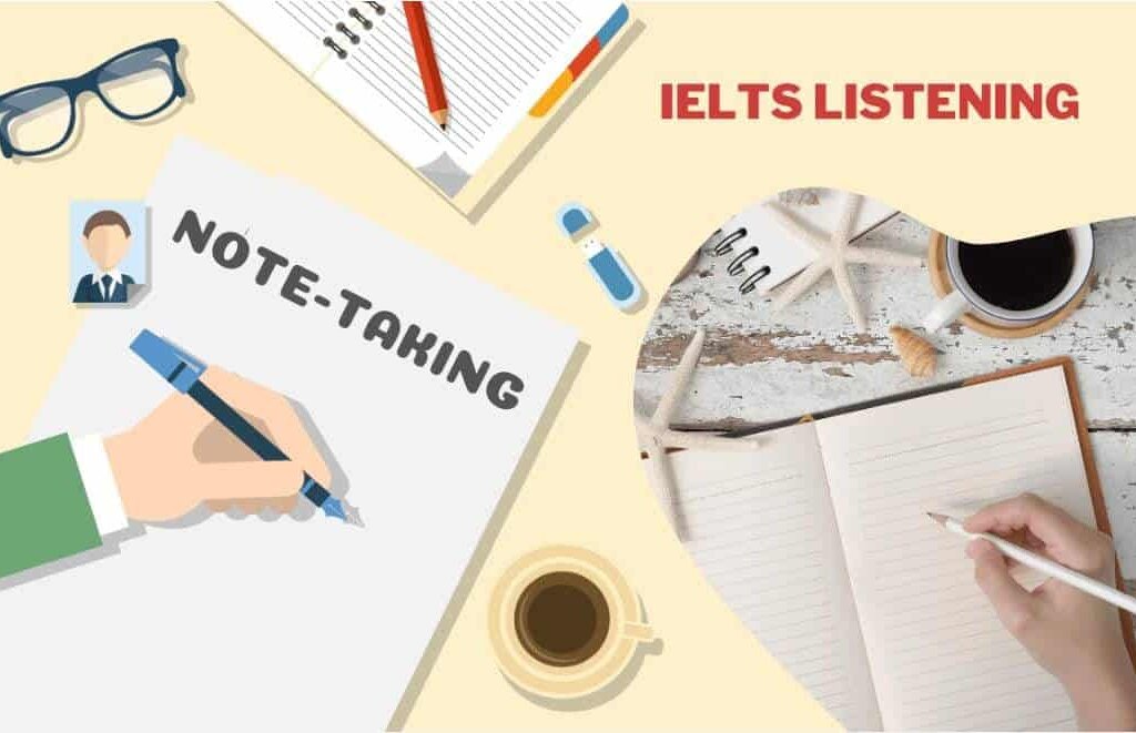 LÀM THẾ NÀO ĐỂ XỬ LÝ IELTS LISTENING SECTION 3-4 HIỆU QUẢ 6 xử lý ielts listening section 3 - 4